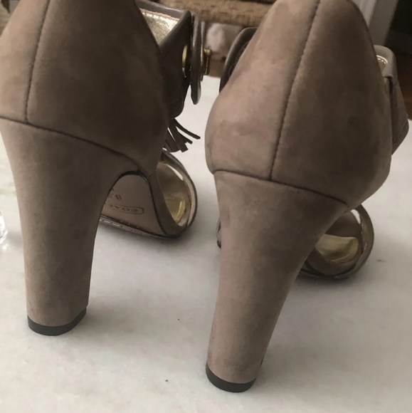 Authentic Coach Heals - Picture 2 of 6